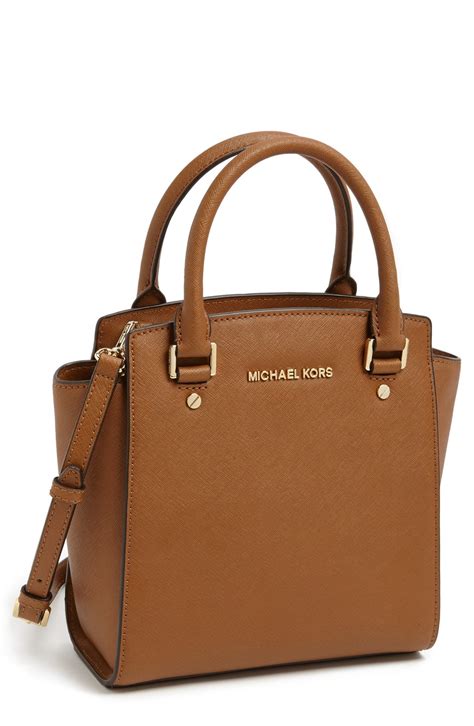 michael kors selm|Michael Kors selma crossbody.